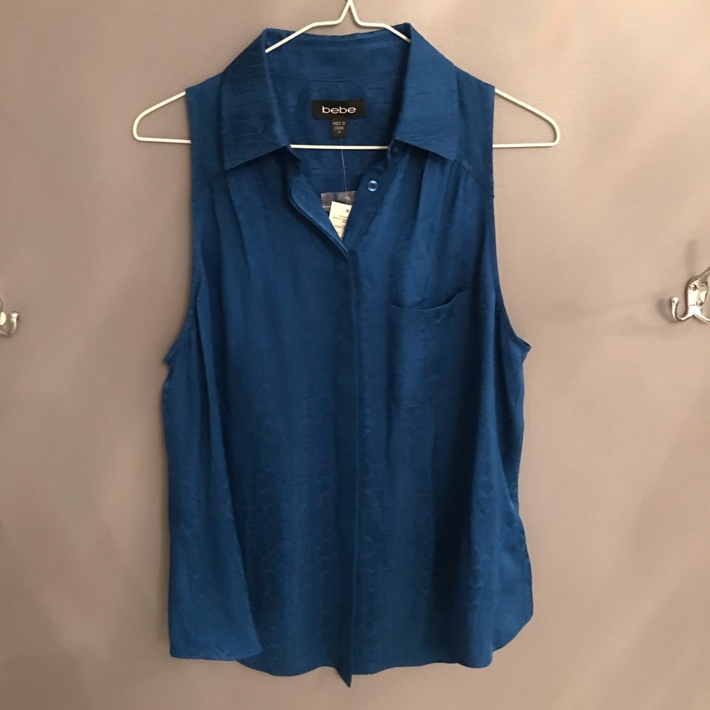 Bebe shirt